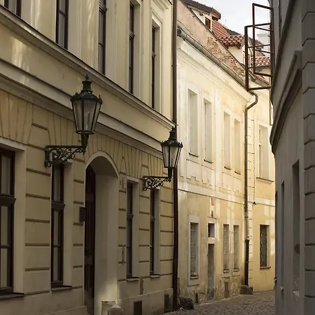 All4you * Praga