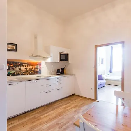 Apartamento All4you *