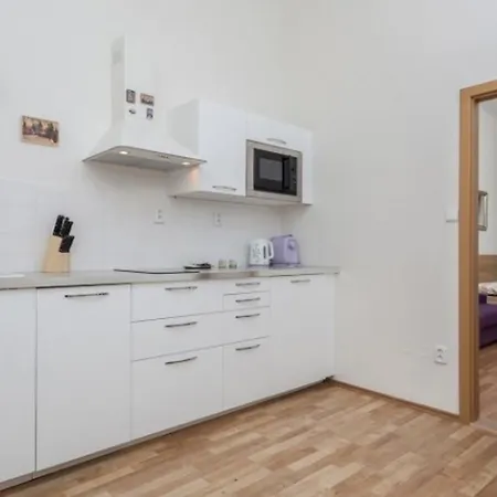 Apartamento All4you *