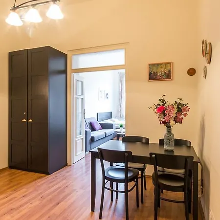Apartamento All4you *