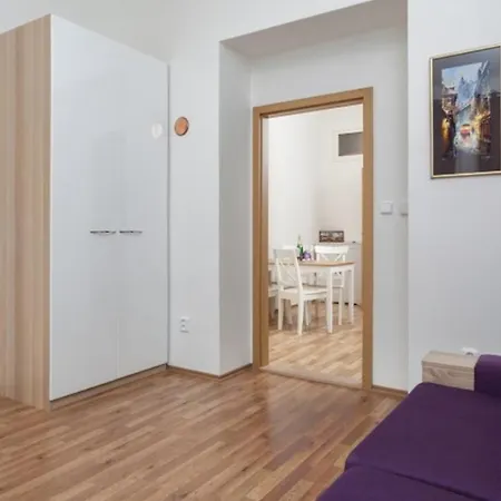 Apartamento All4you