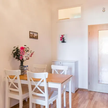 Apartamento All4you *