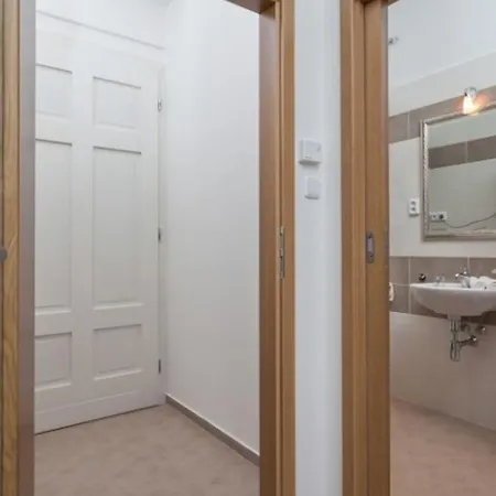 Apartamento All4you Praga