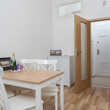 Apartamento All4you *