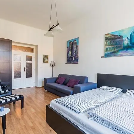 Apartamento All4you